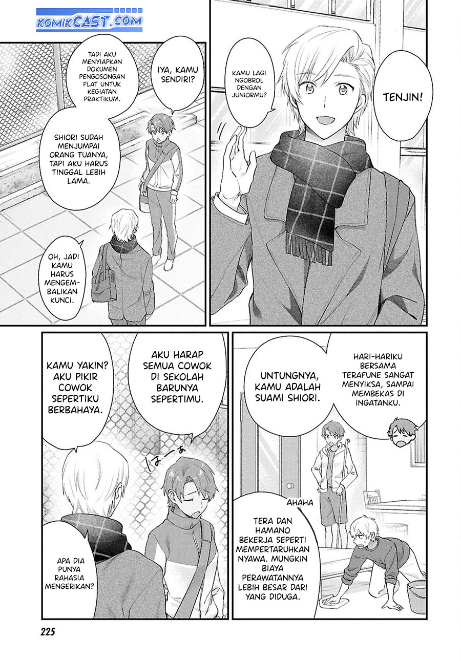 Chapter 79 - halaman 8