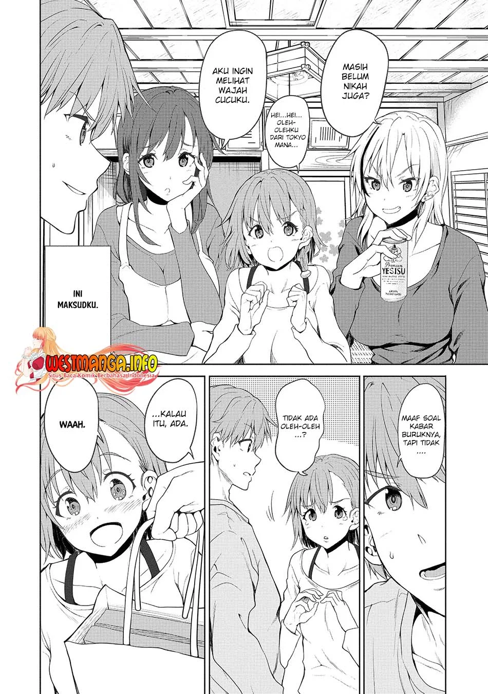 Chapter 1.1 - halaman 8
