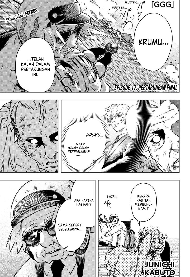 Chapter 17 - halaman 2