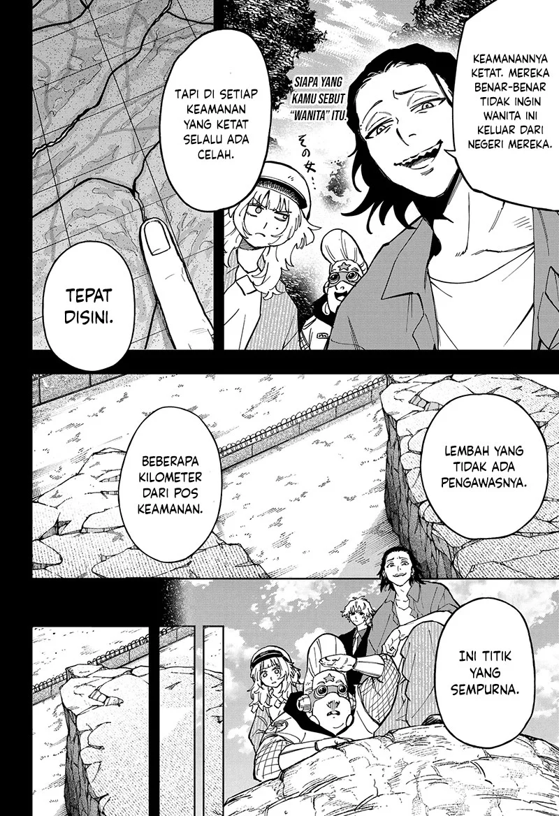 Chapter 21 - halaman 22