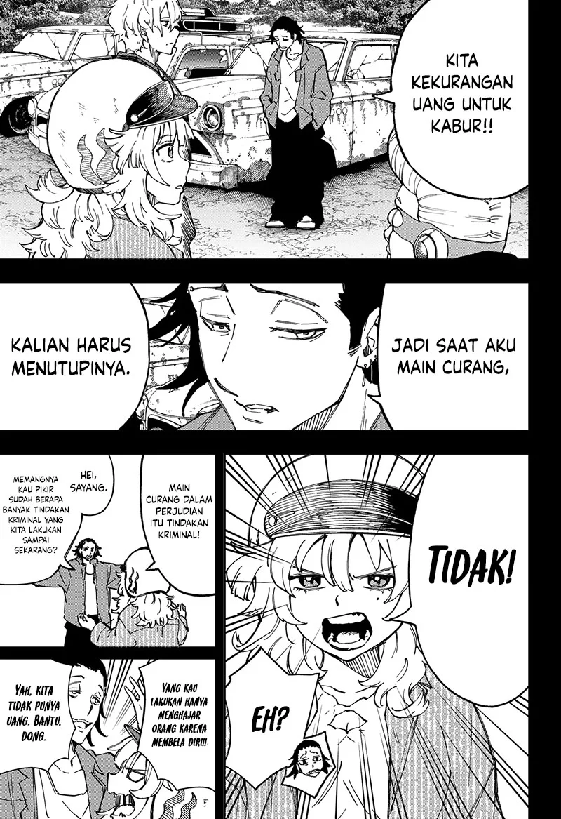 Chapter 23 - halaman 13
