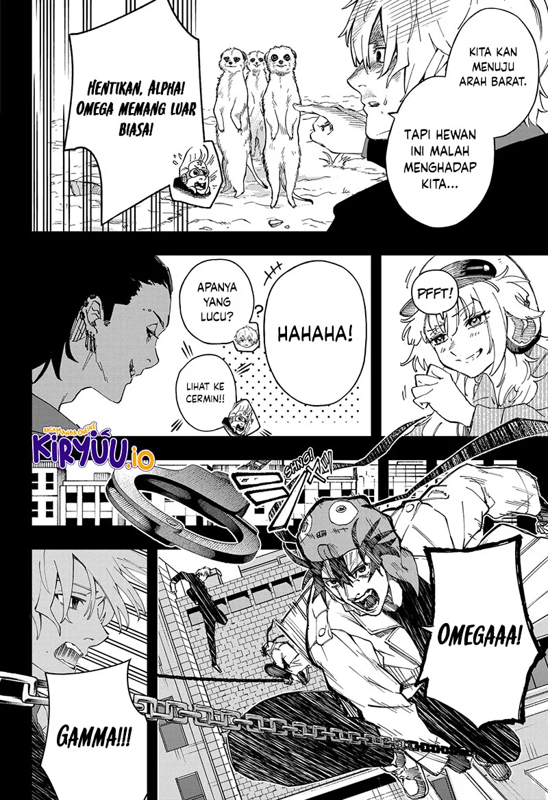 Chapter 23 - halaman 8