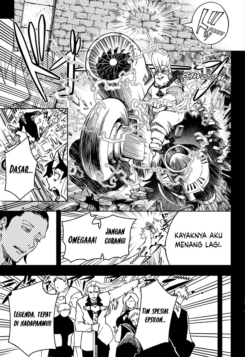 Chapter 23 - halaman 9
