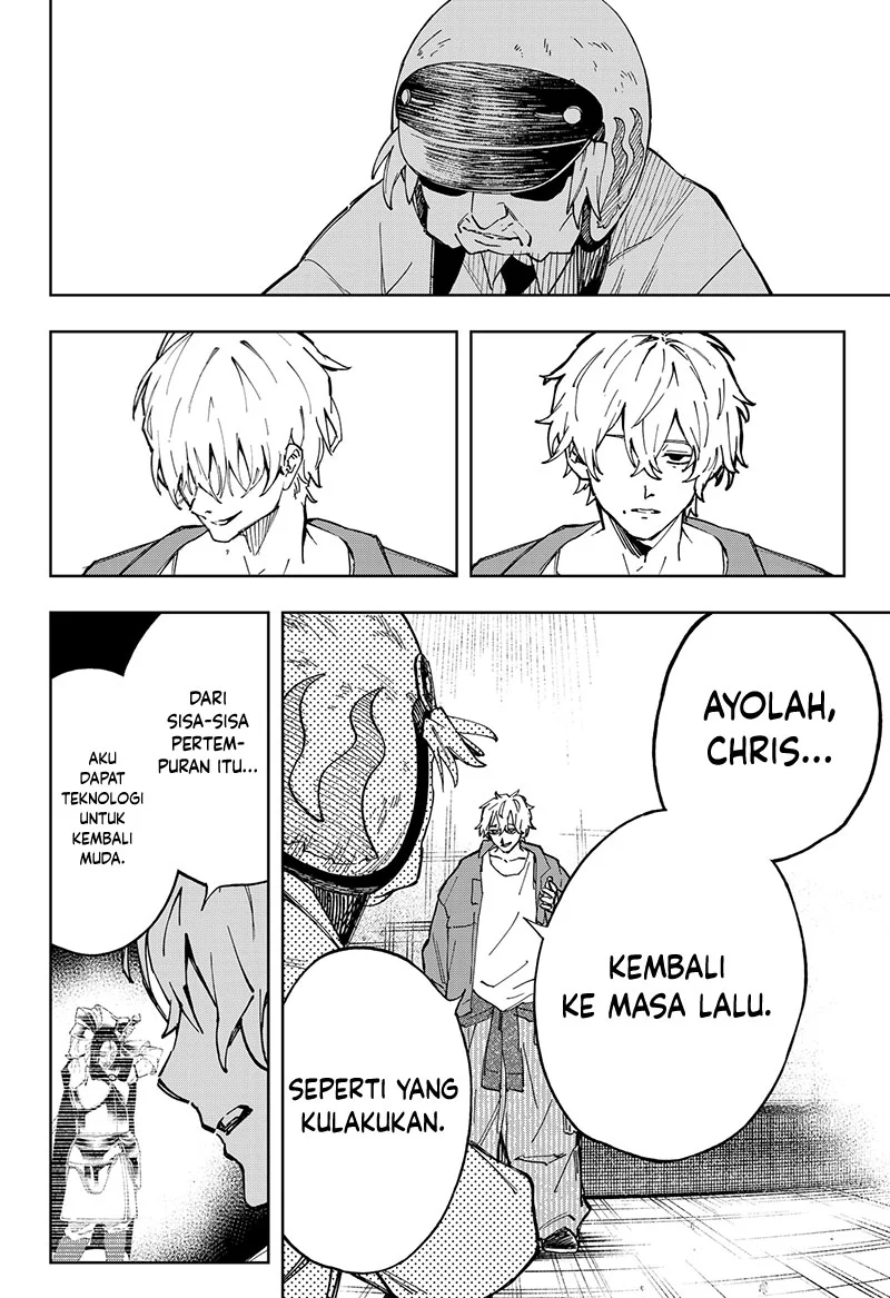 Chapter 25 - halaman 12