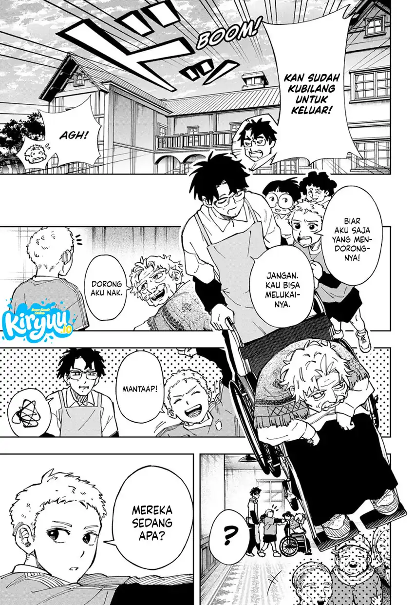 Chapter 30 - halaman 9