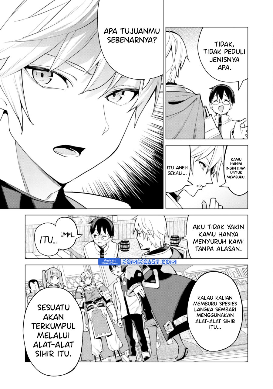 Chapter 70 - halaman 12