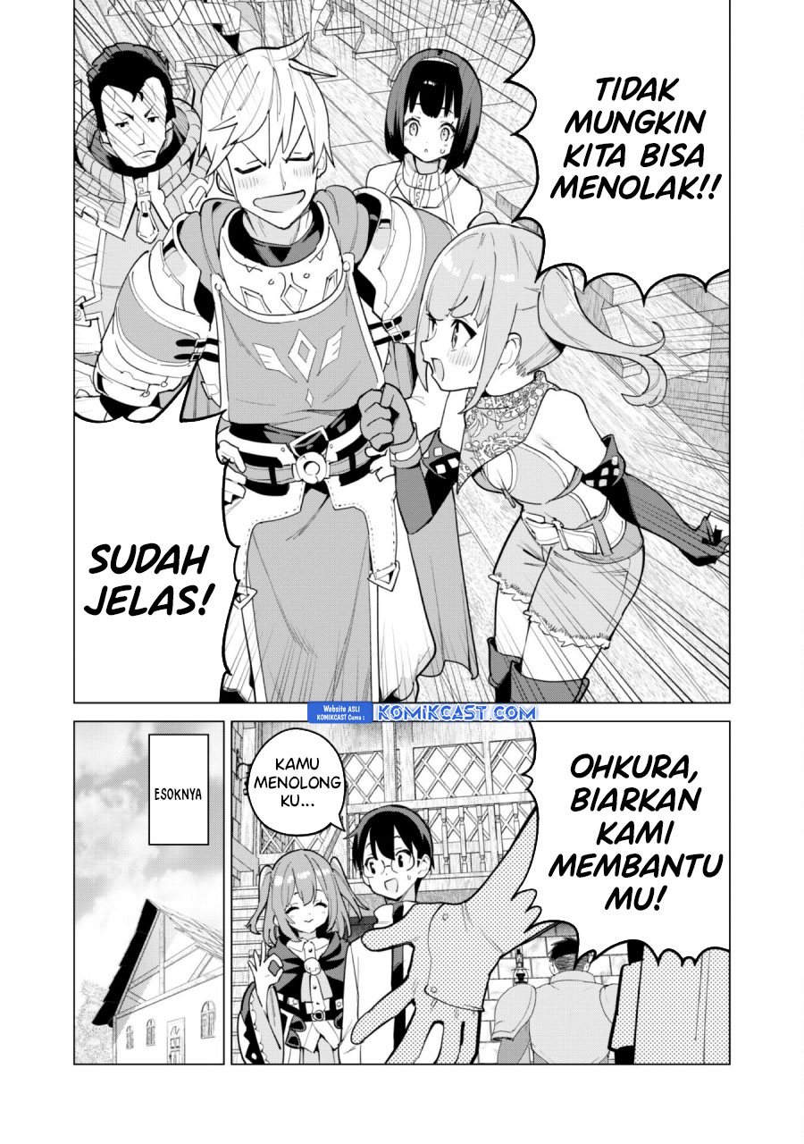 Chapter 70 - halaman 14