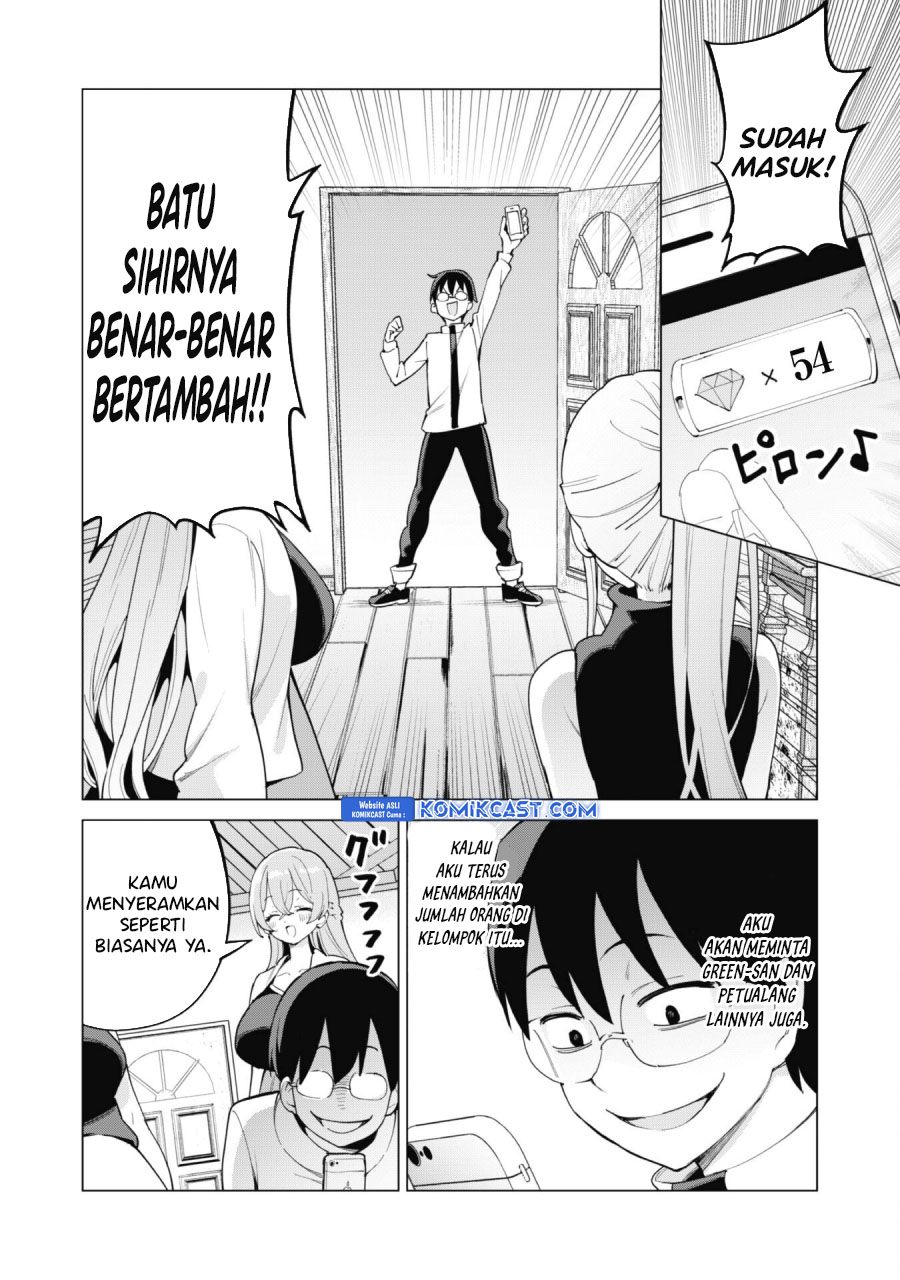 Chapter 70 - halaman 15