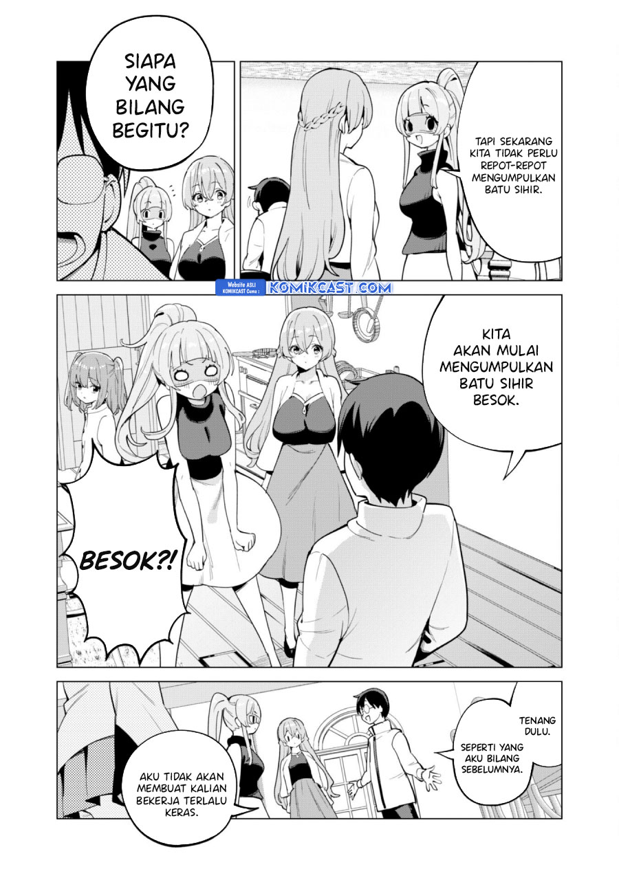 Chapter 70 - halaman 16