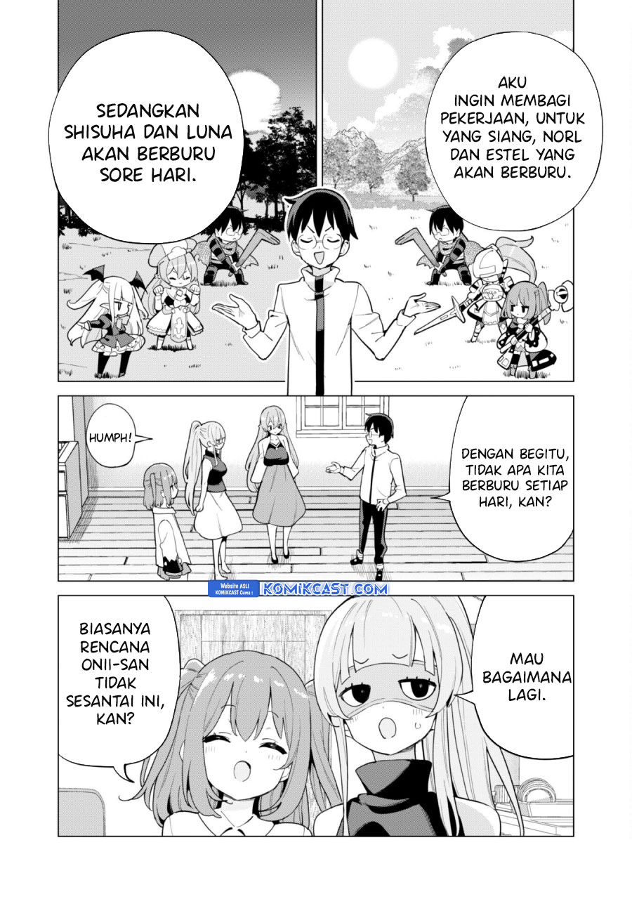 Chapter 70 - halaman 17