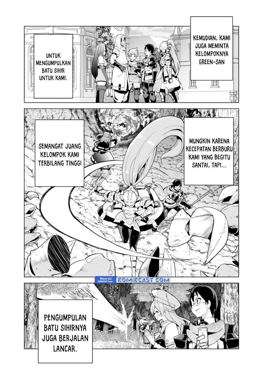 Chapter 70 - halaman 18