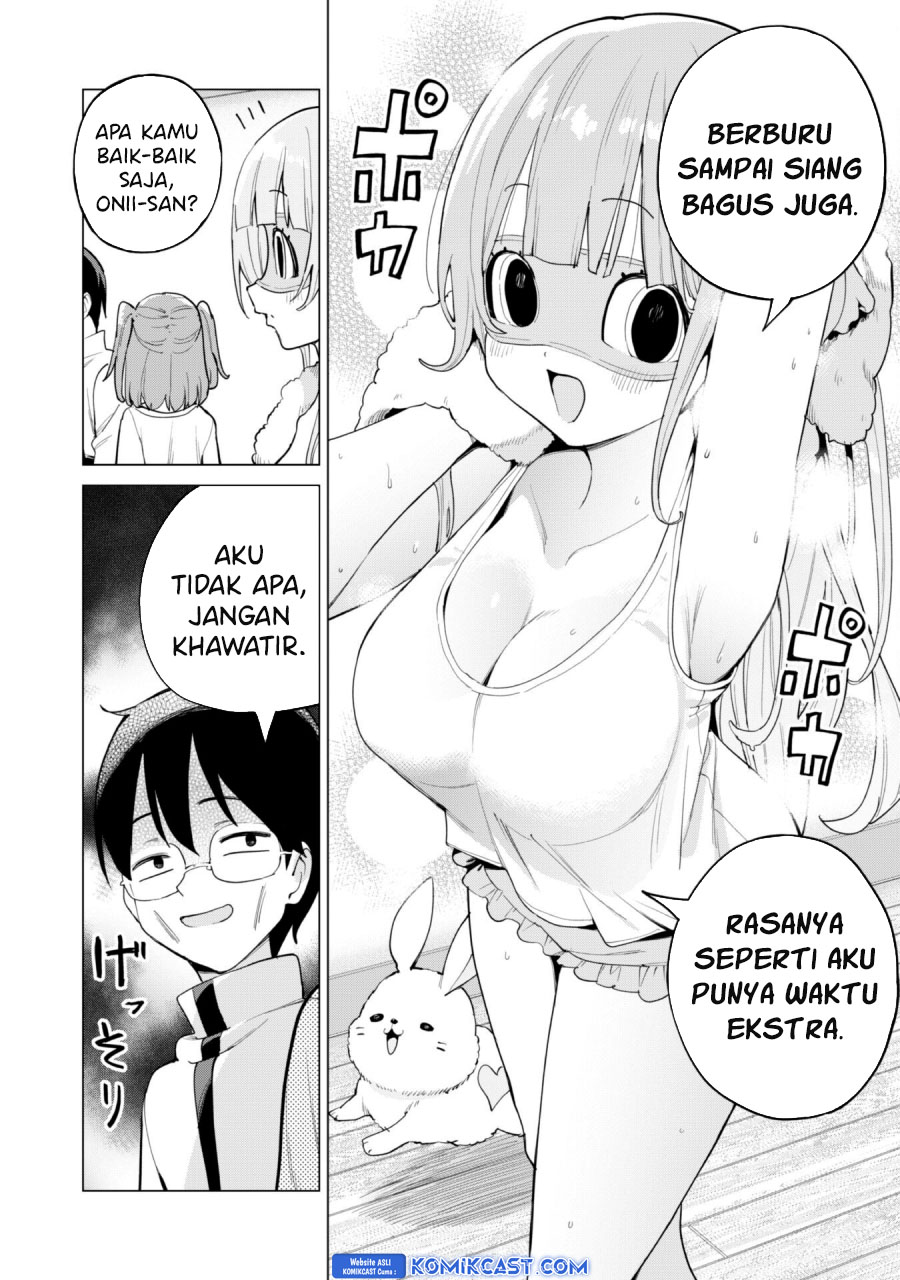 Chapter 70 - halaman 19