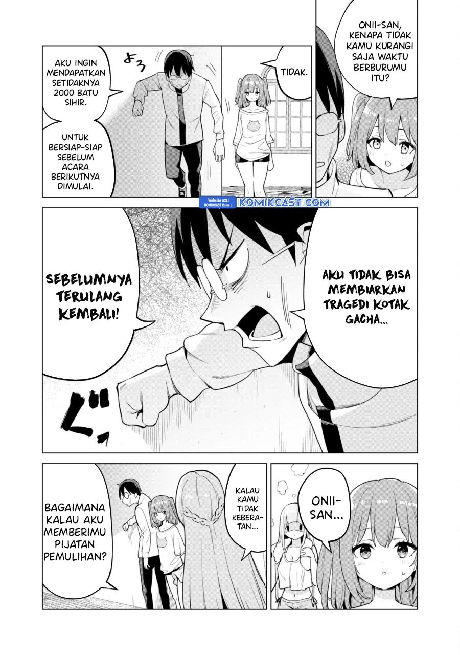 Chapter 70 - halaman 20