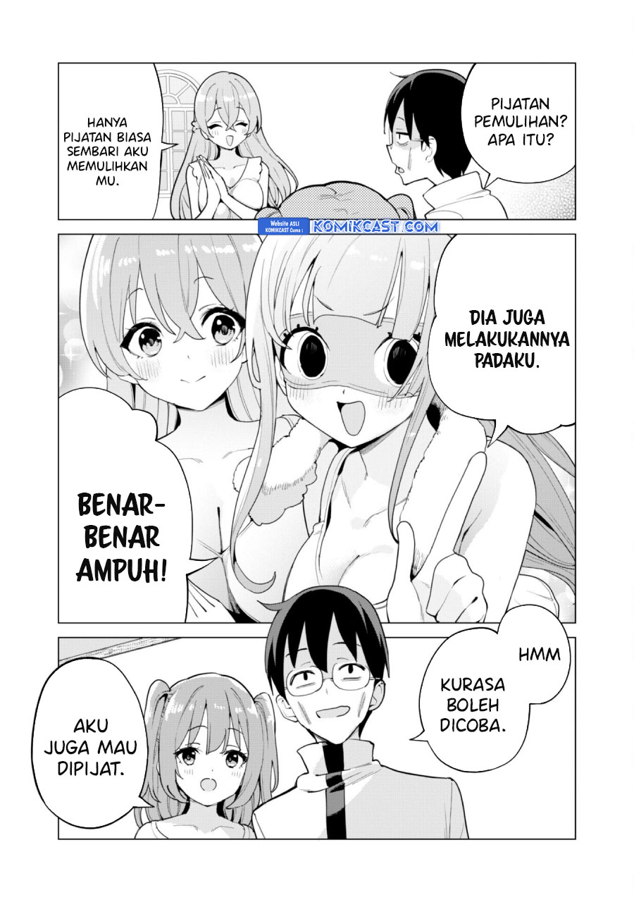 Chapter 70 - halaman 21