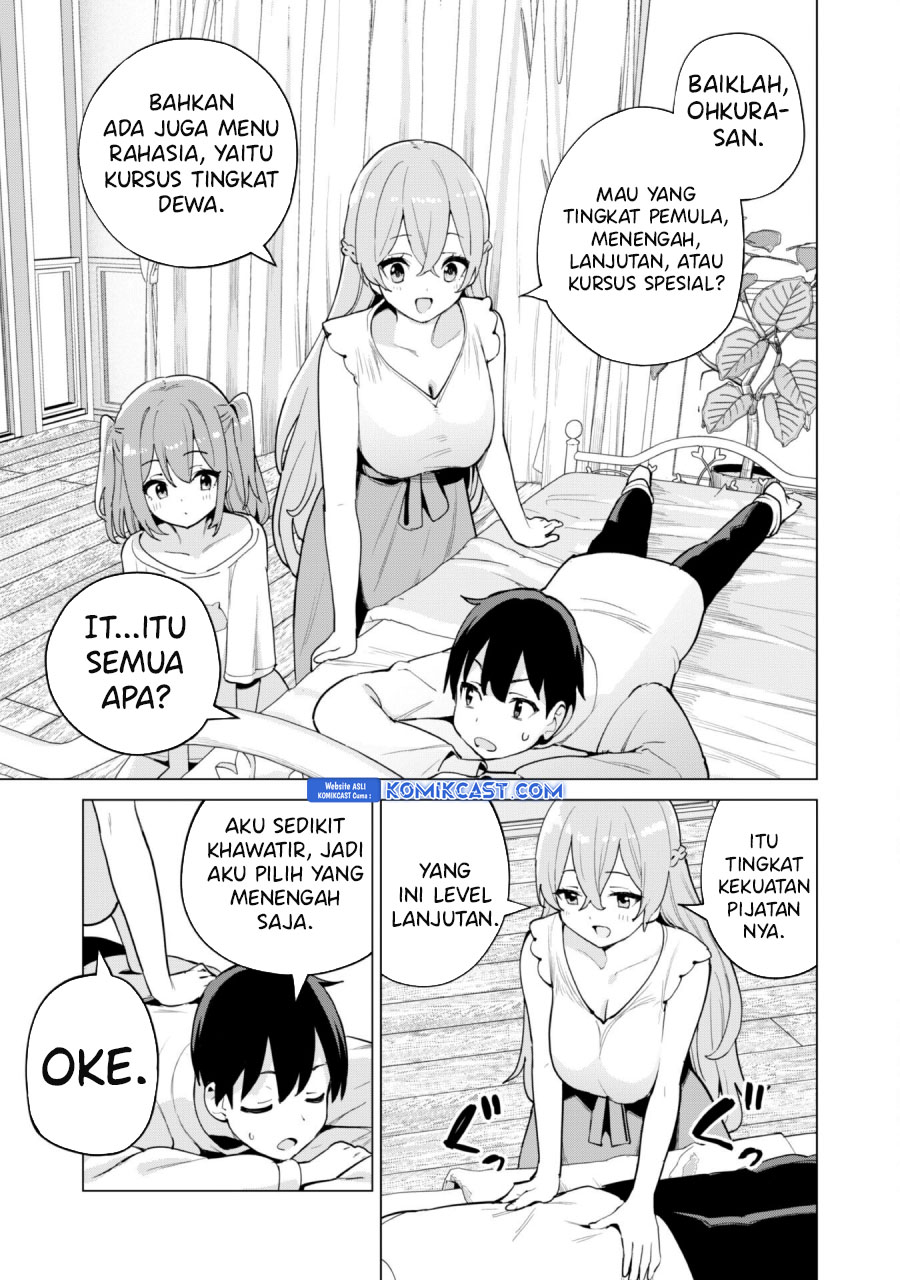 Chapter 70 - halaman 22