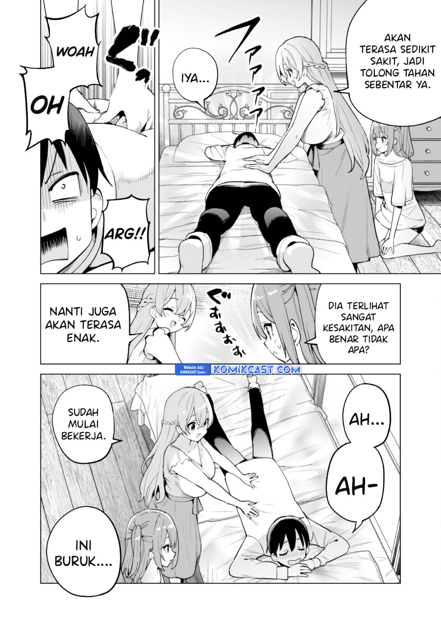 Chapter 70 - halaman 23