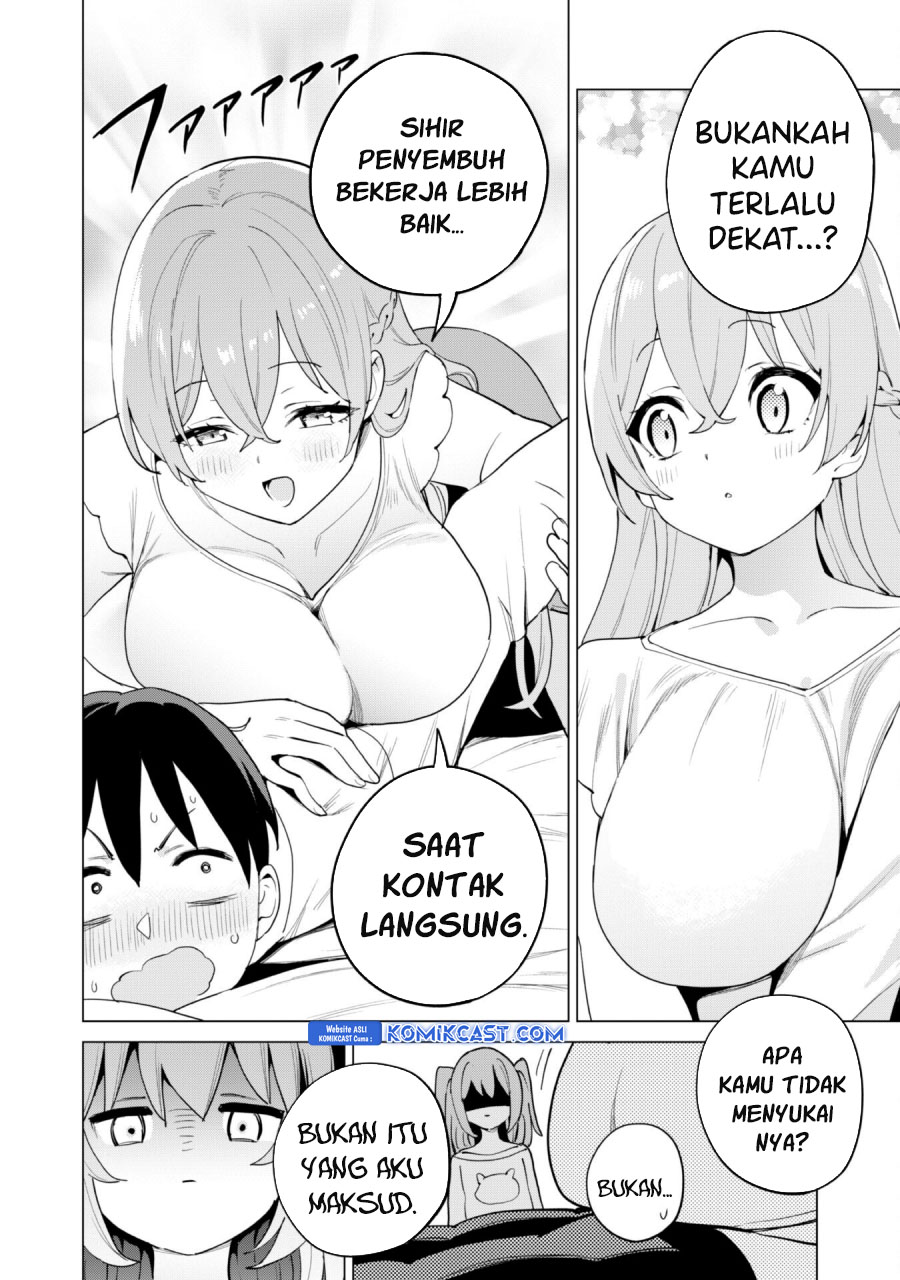 Chapter 70 - halaman 25