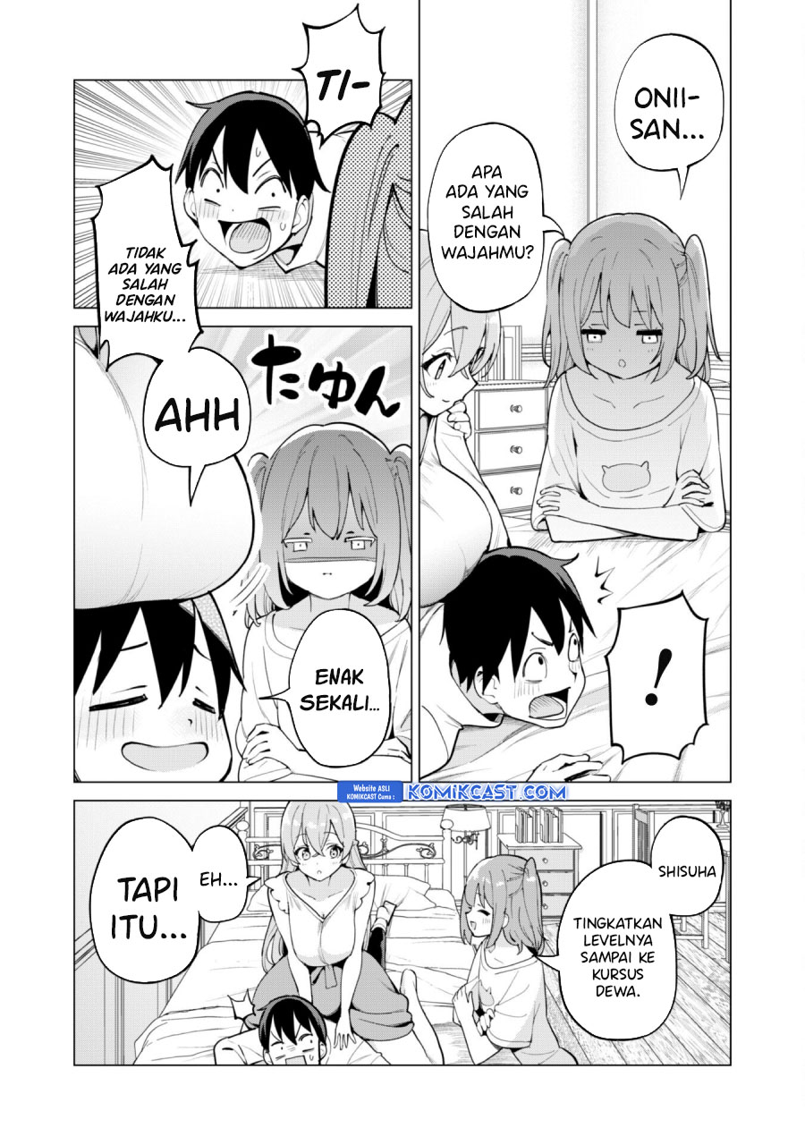 Chapter 70 - halaman 26