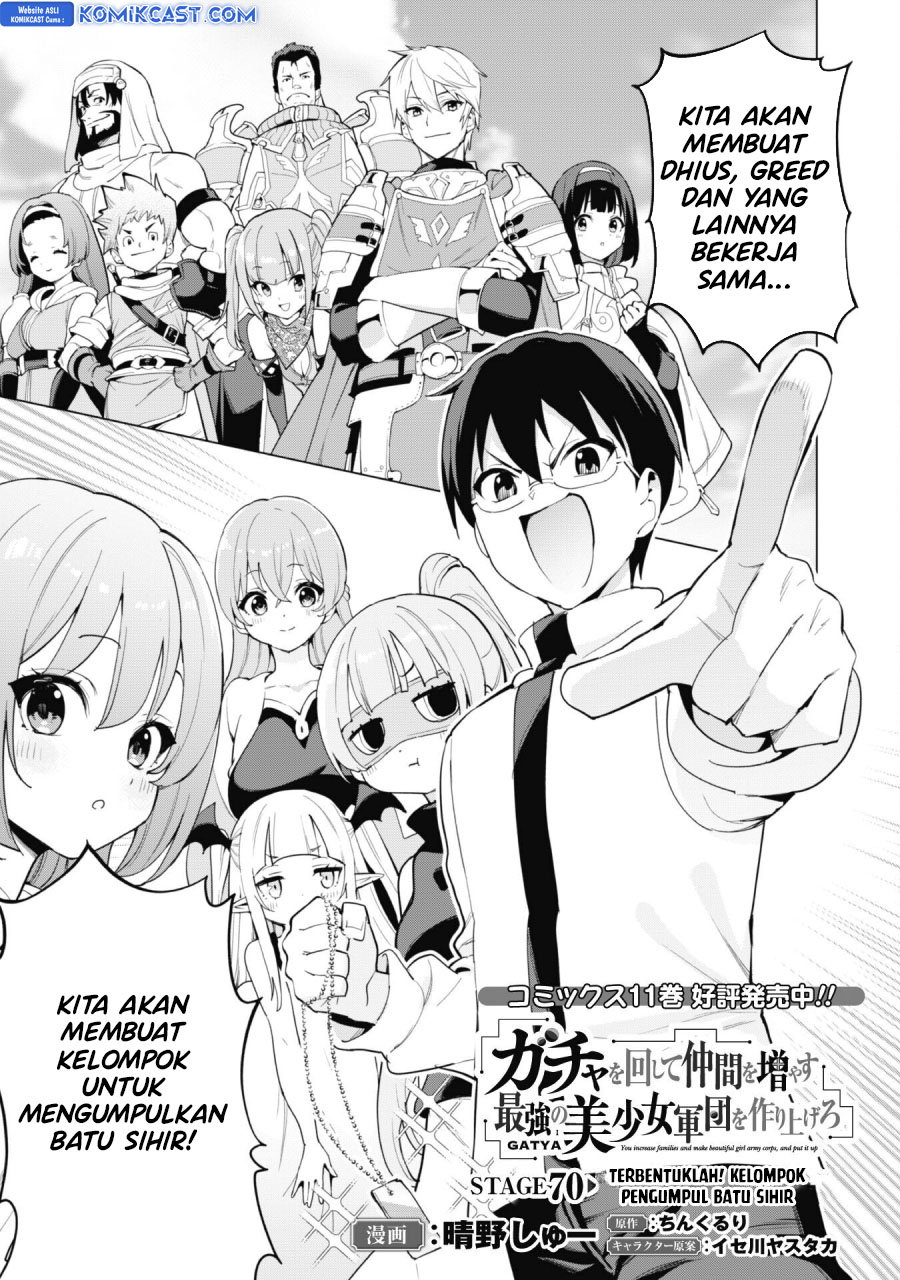 Chapter 70 - halaman 4