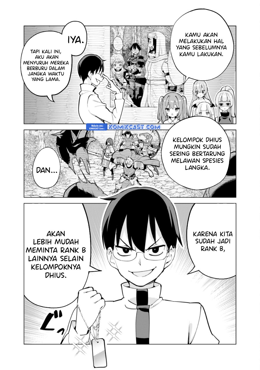 Chapter 70 - halaman 5