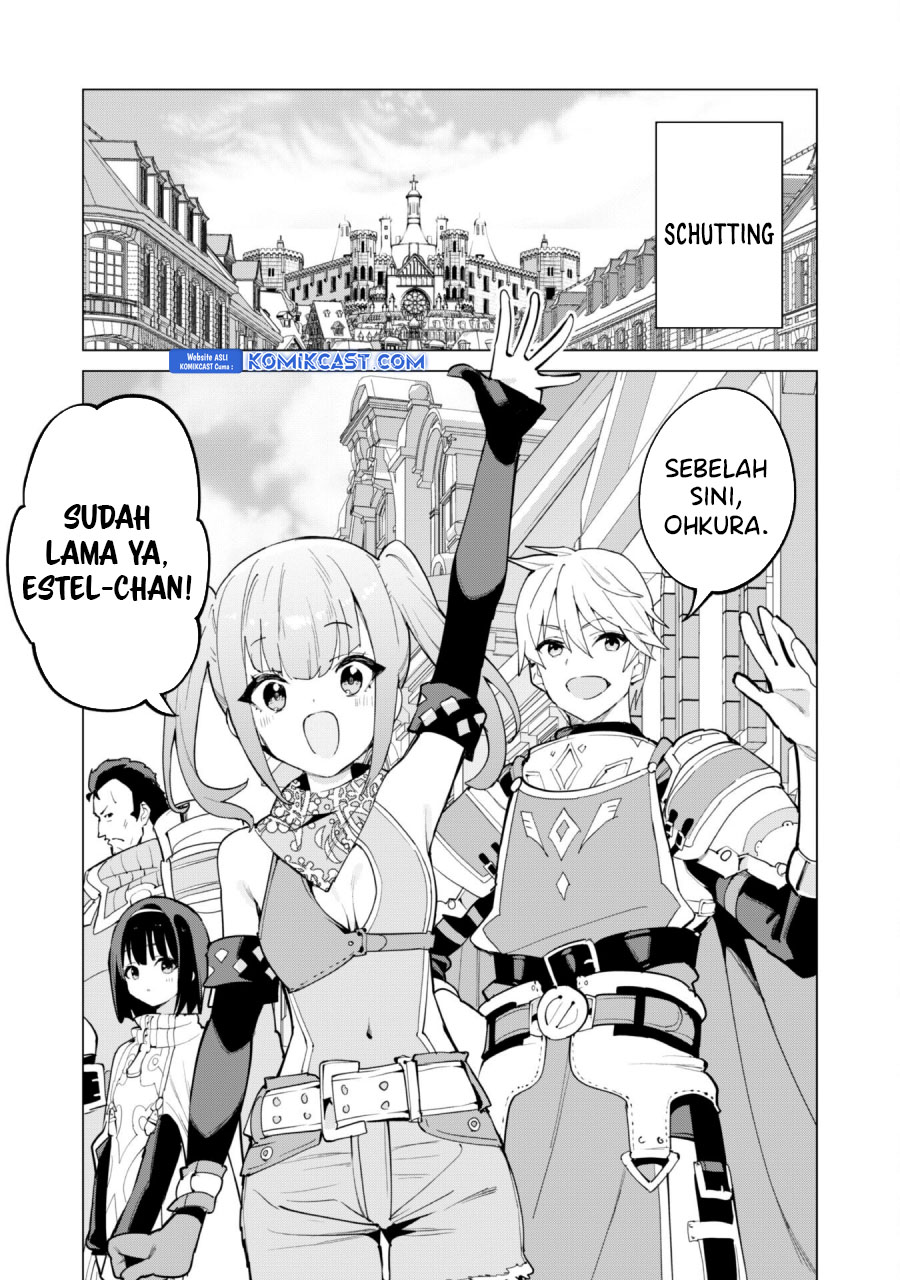 Chapter 70 - halaman 6