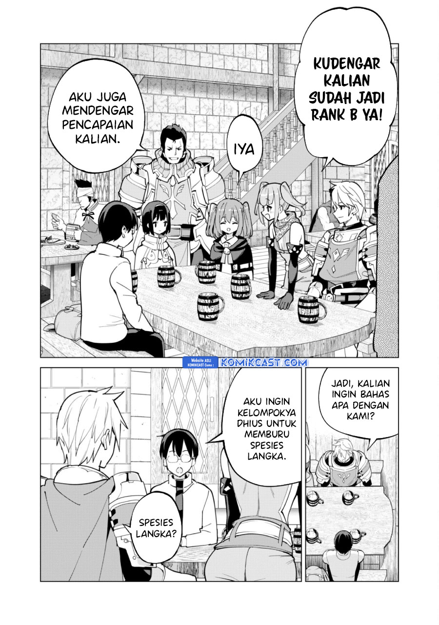 Chapter 70 - halaman 7