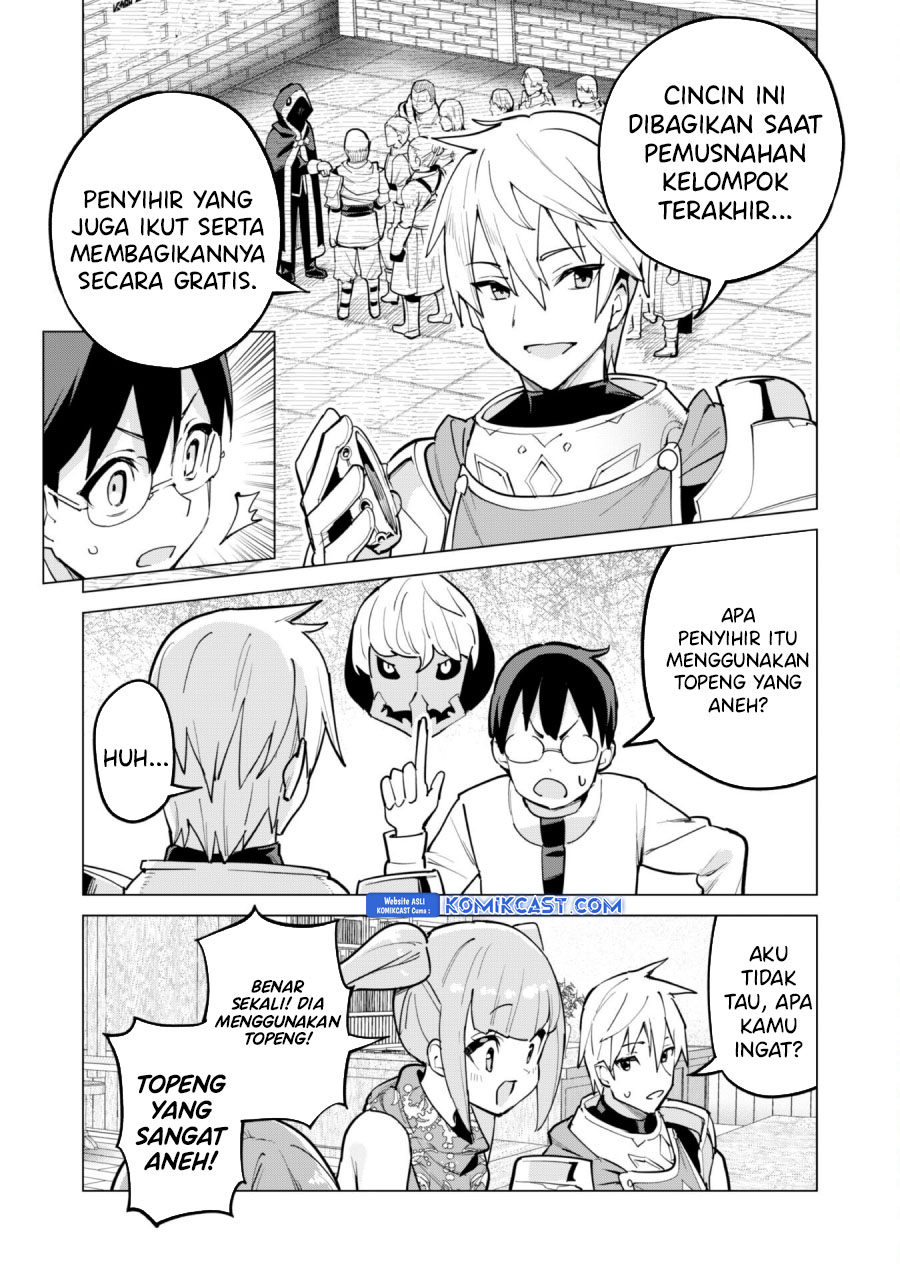 Chapter 70 - halaman 9