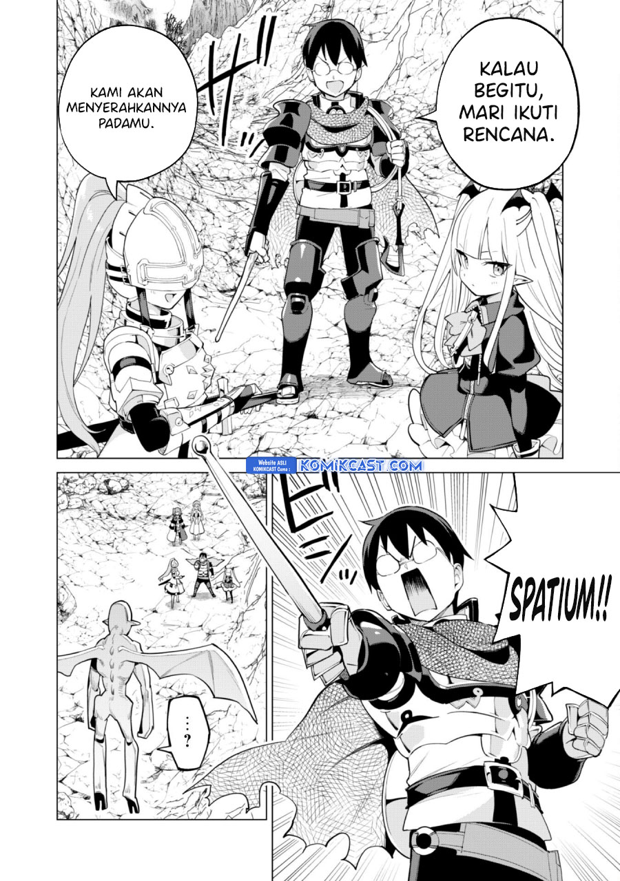 Chapter 71 - halaman 15