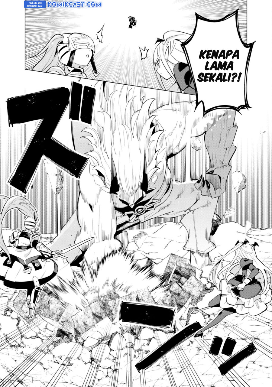 Chapter 71 - halaman 18