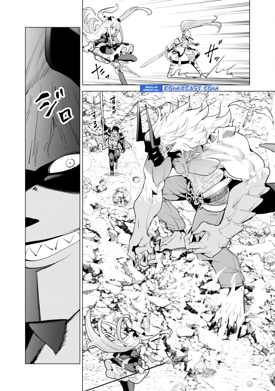 Chapter 71 - halaman 19