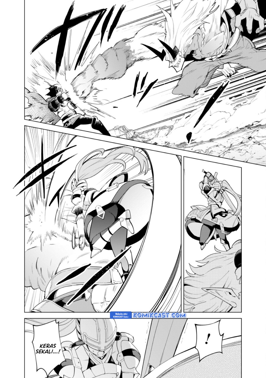 Chapter 71 - halaman 21