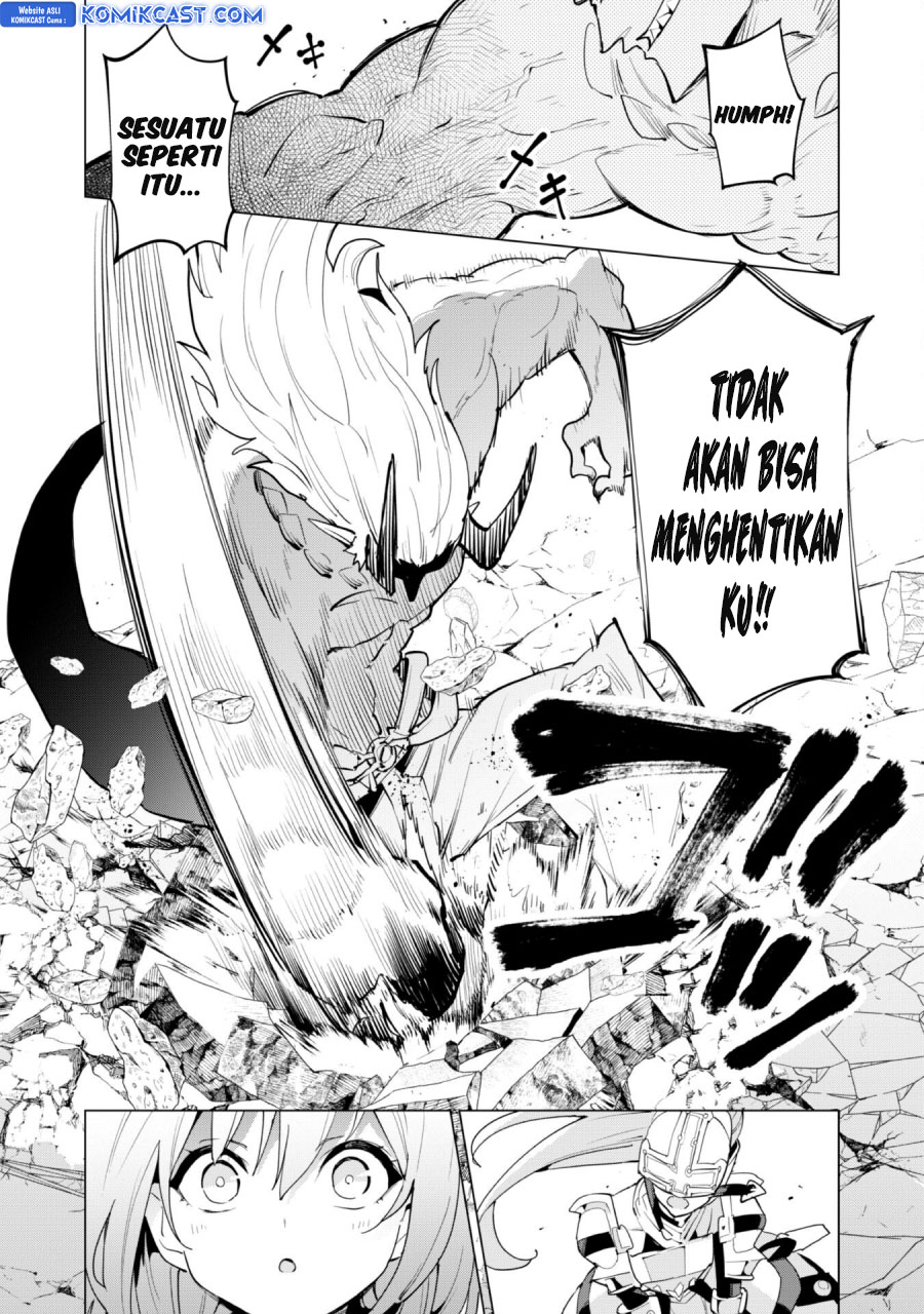 Chapter 71 - halaman 22