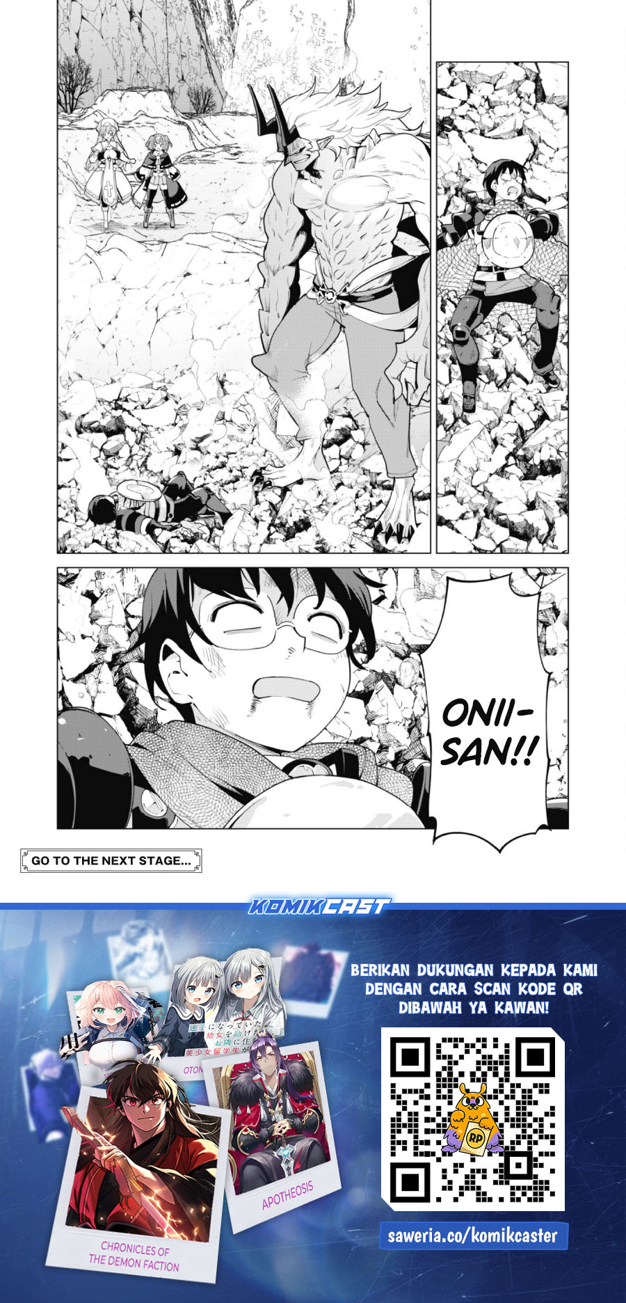 Chapter 71 - halaman 23