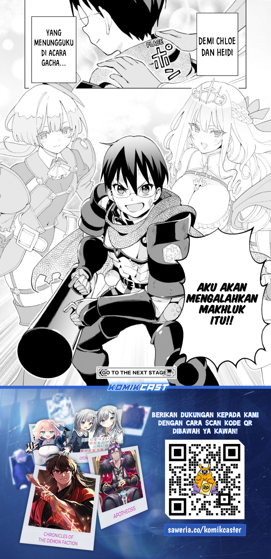 Chapter 72 - halaman 26