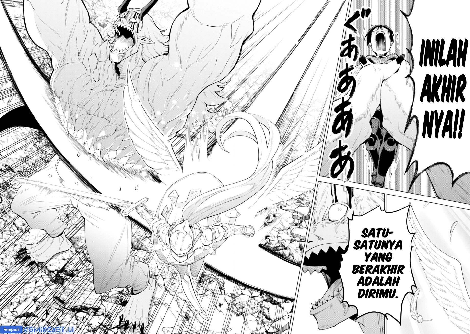 Chapter 73 - halaman 12