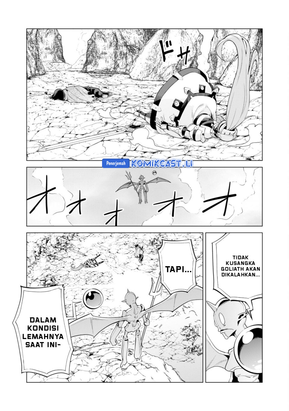 Chapter 73 - halaman 14