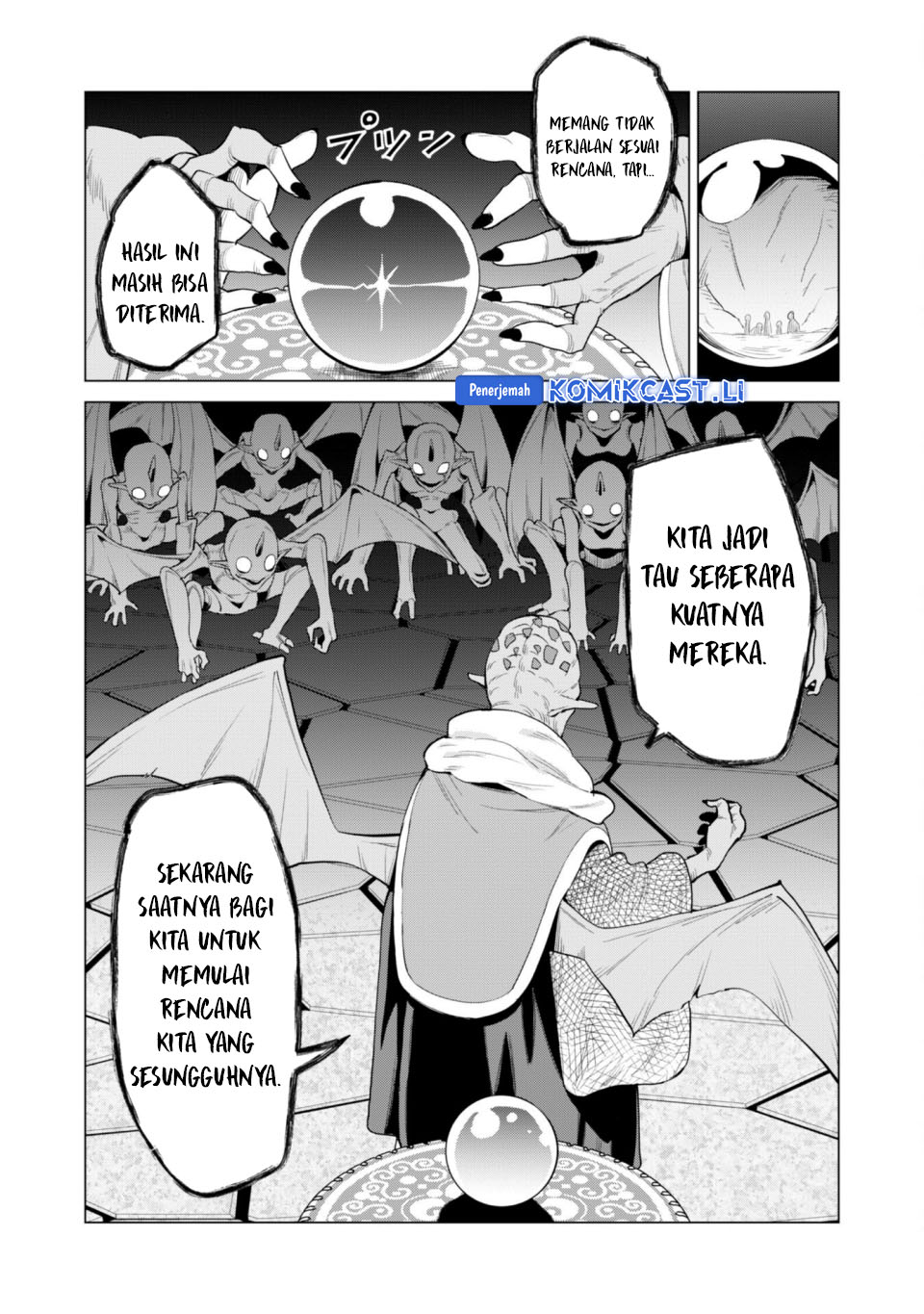 Chapter 73 - halaman 17