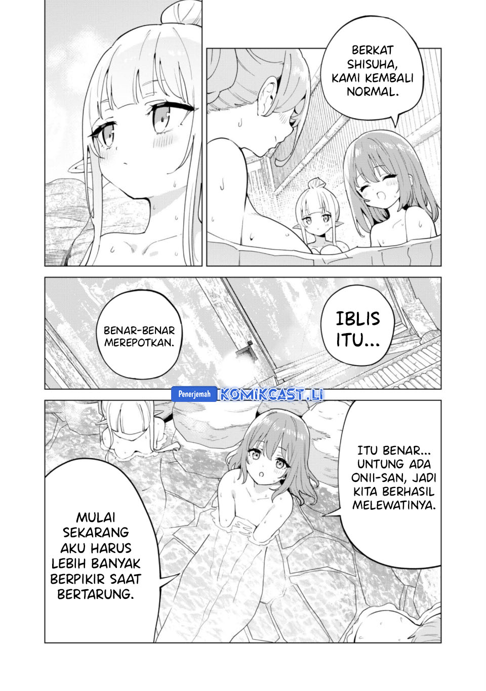 Chapter 73 - halaman 19