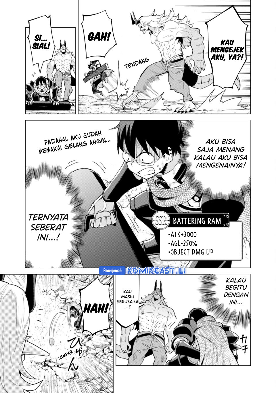 Chapter 73 - halaman 5