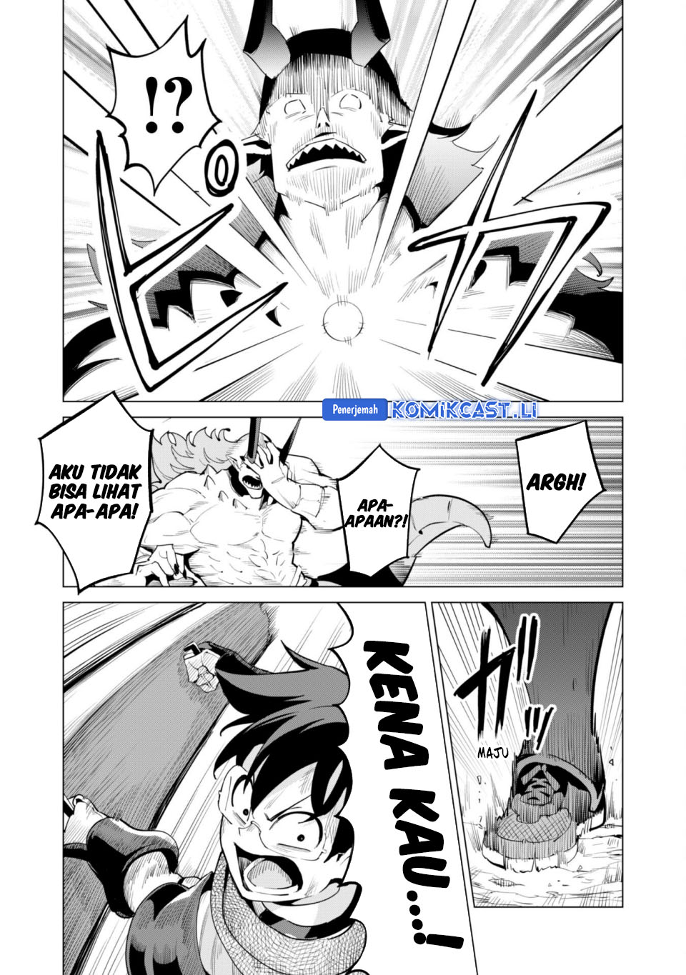 Chapter 73 - halaman 6
