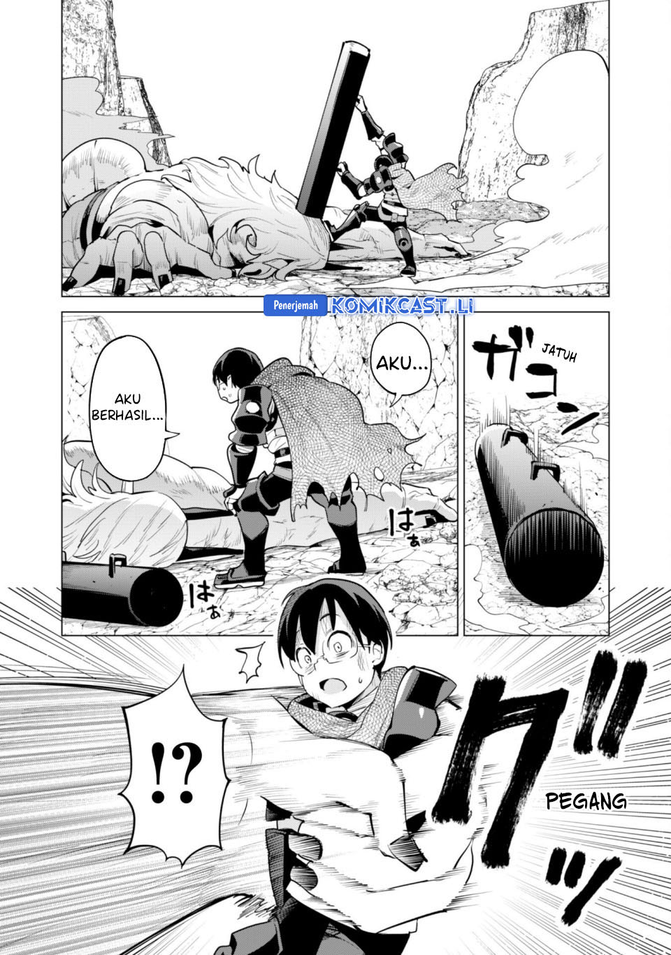Chapter 73 - halaman 10