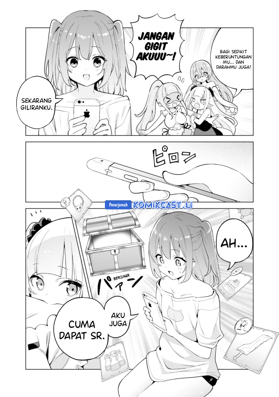 Chapter 74 - halaman 14