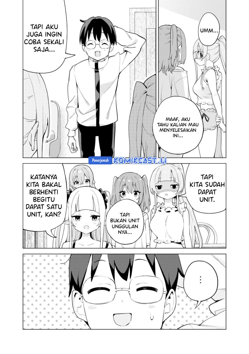 Chapter 74 - halaman 20