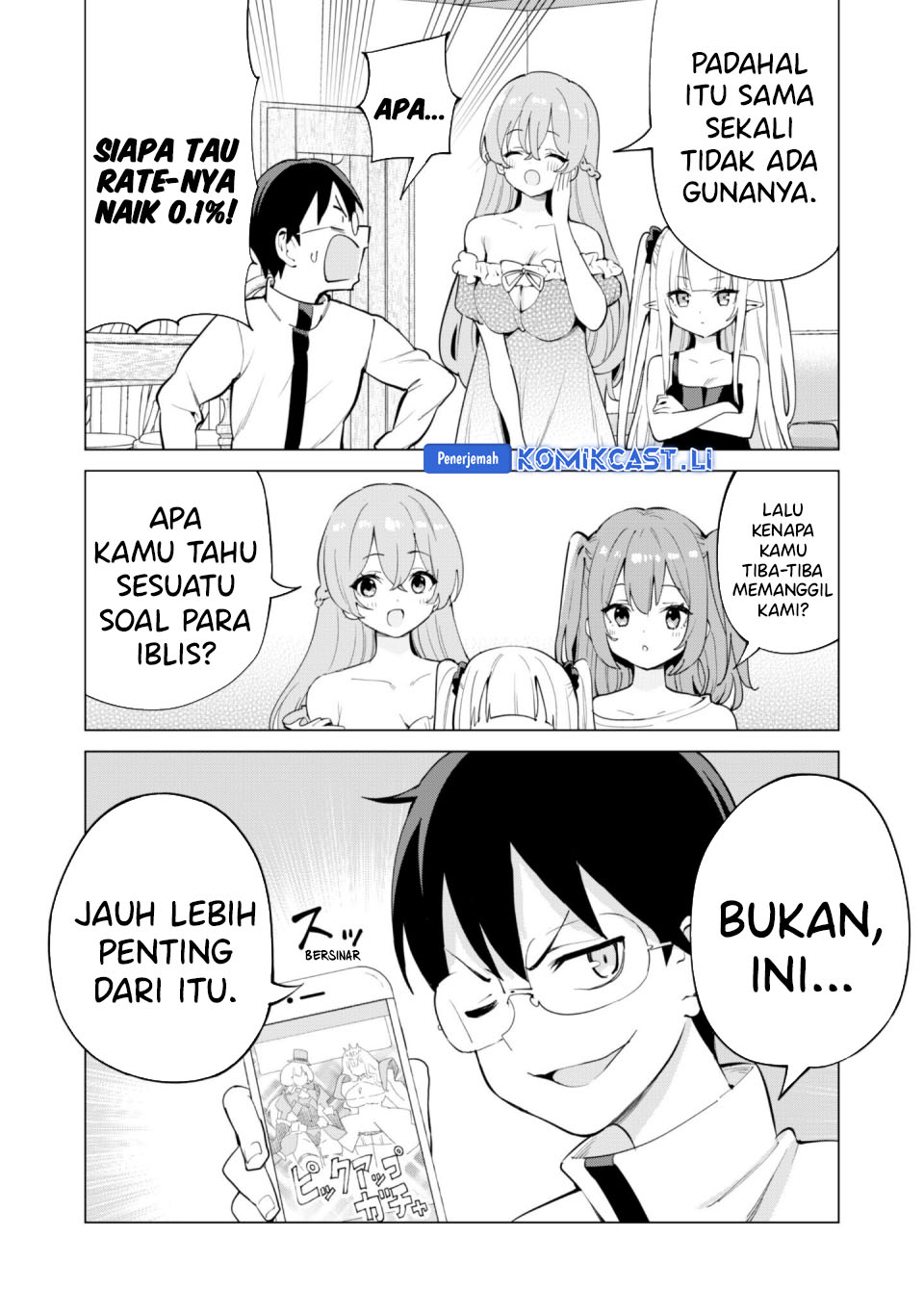 Chapter 74 - halaman 4