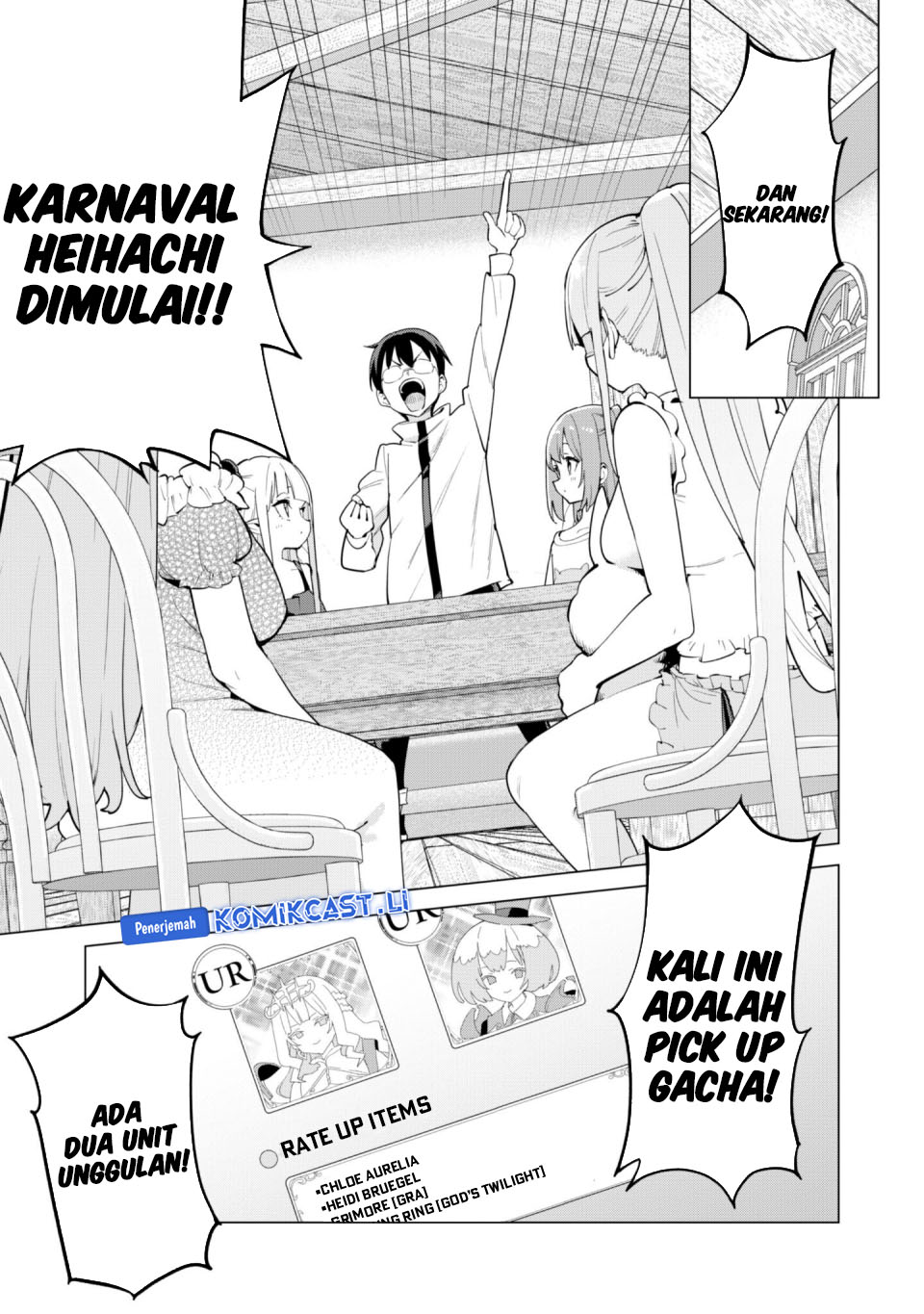 Chapter 74 - halaman 5
