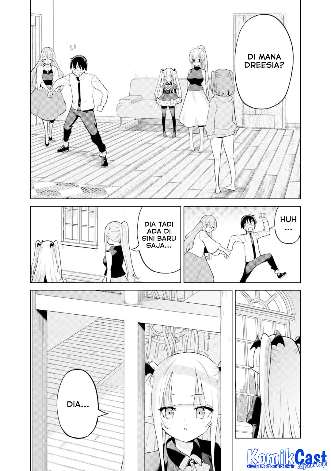 Chapter 75 - halaman 11