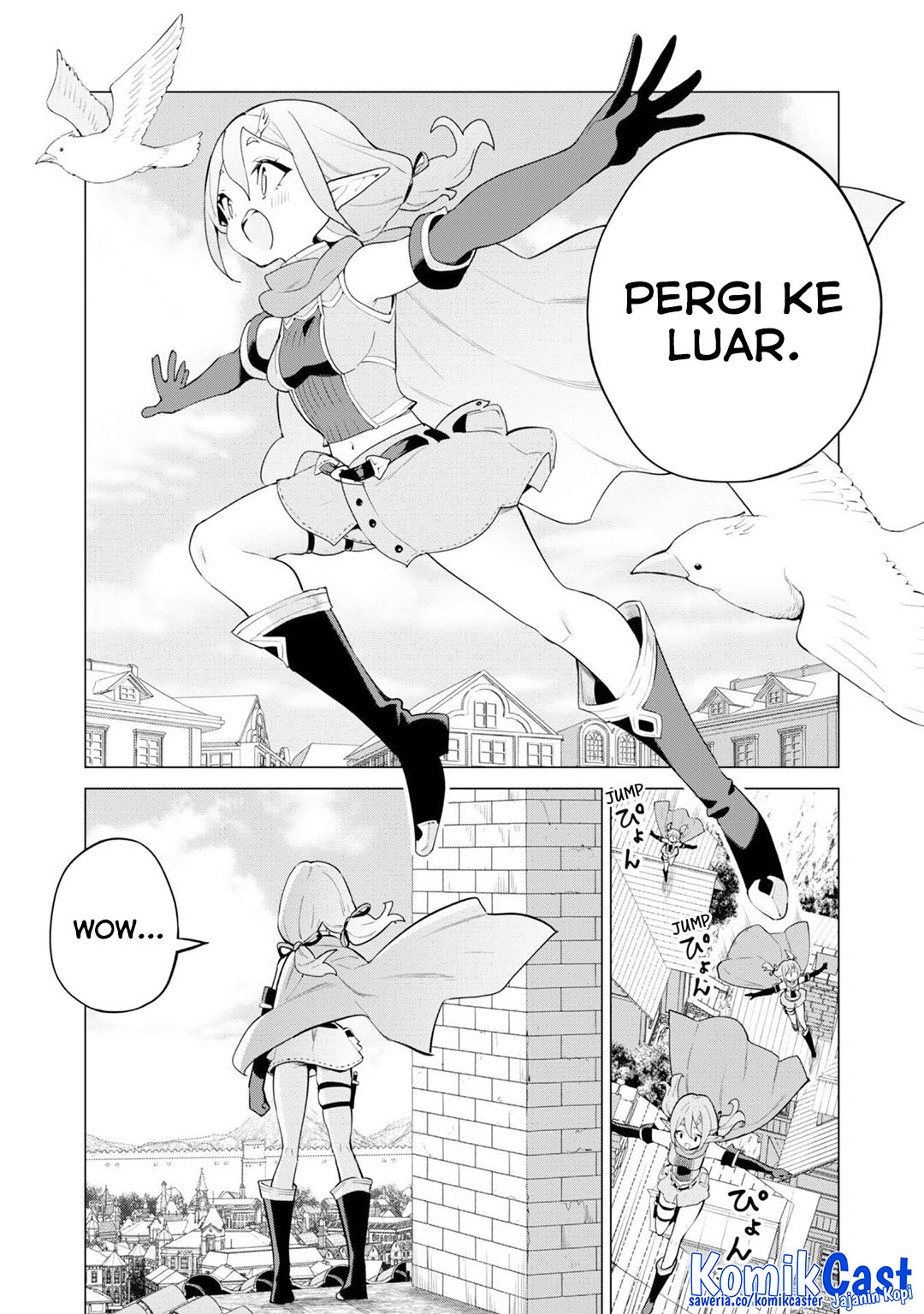 Chapter 75 - halaman 12