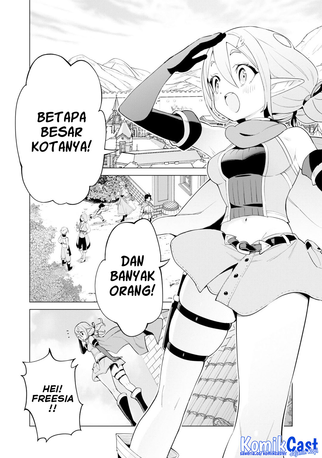 Chapter 75 - halaman 13