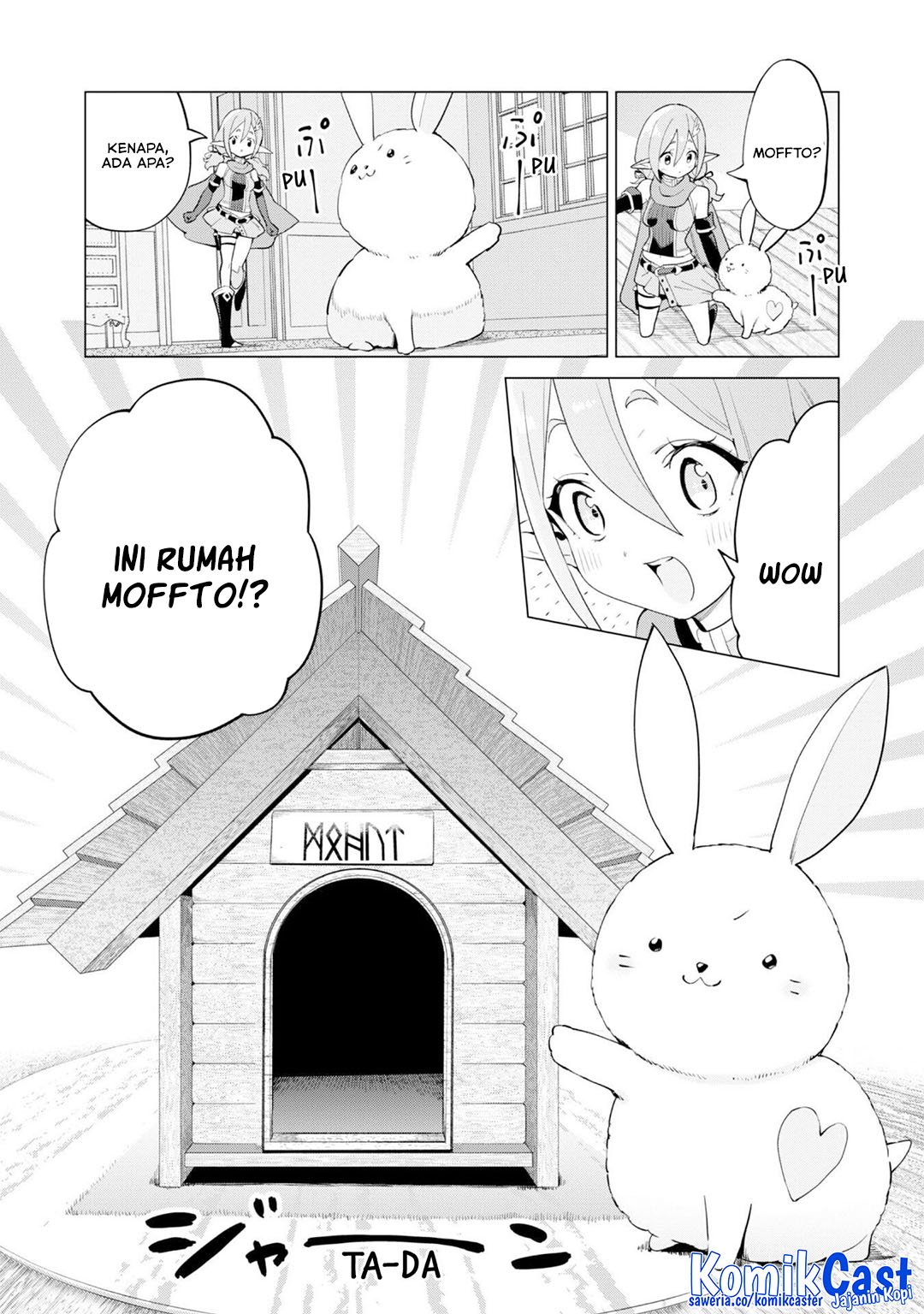 Chapter 75 - halaman 19