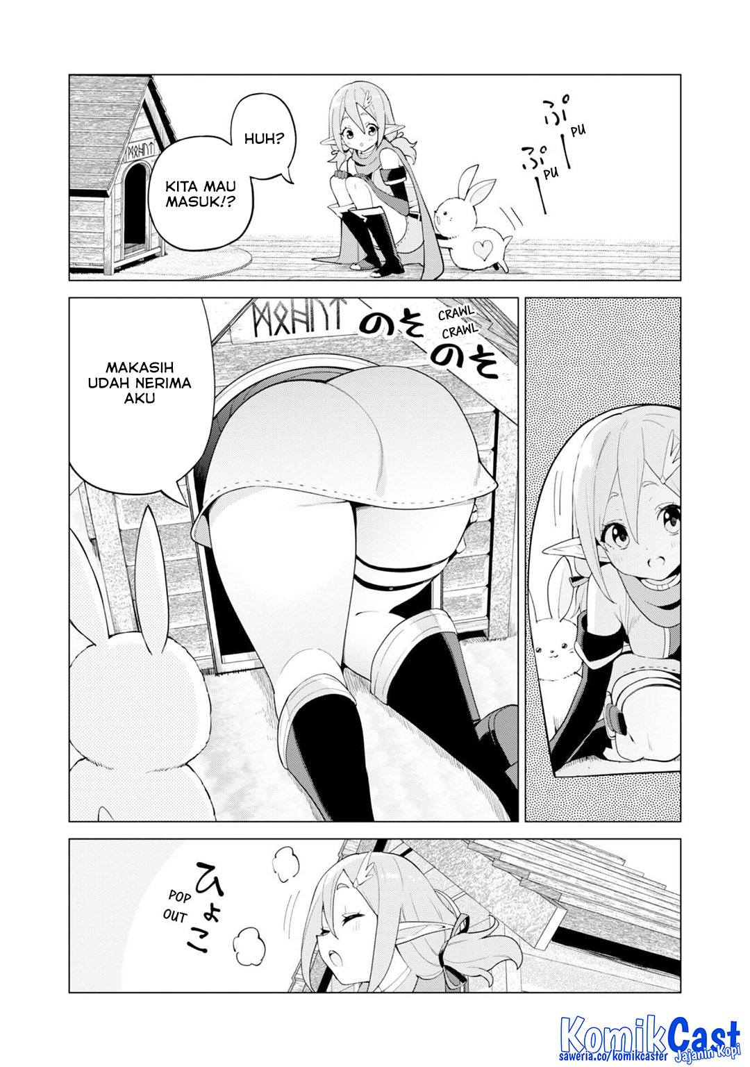 Chapter 75 - halaman 20